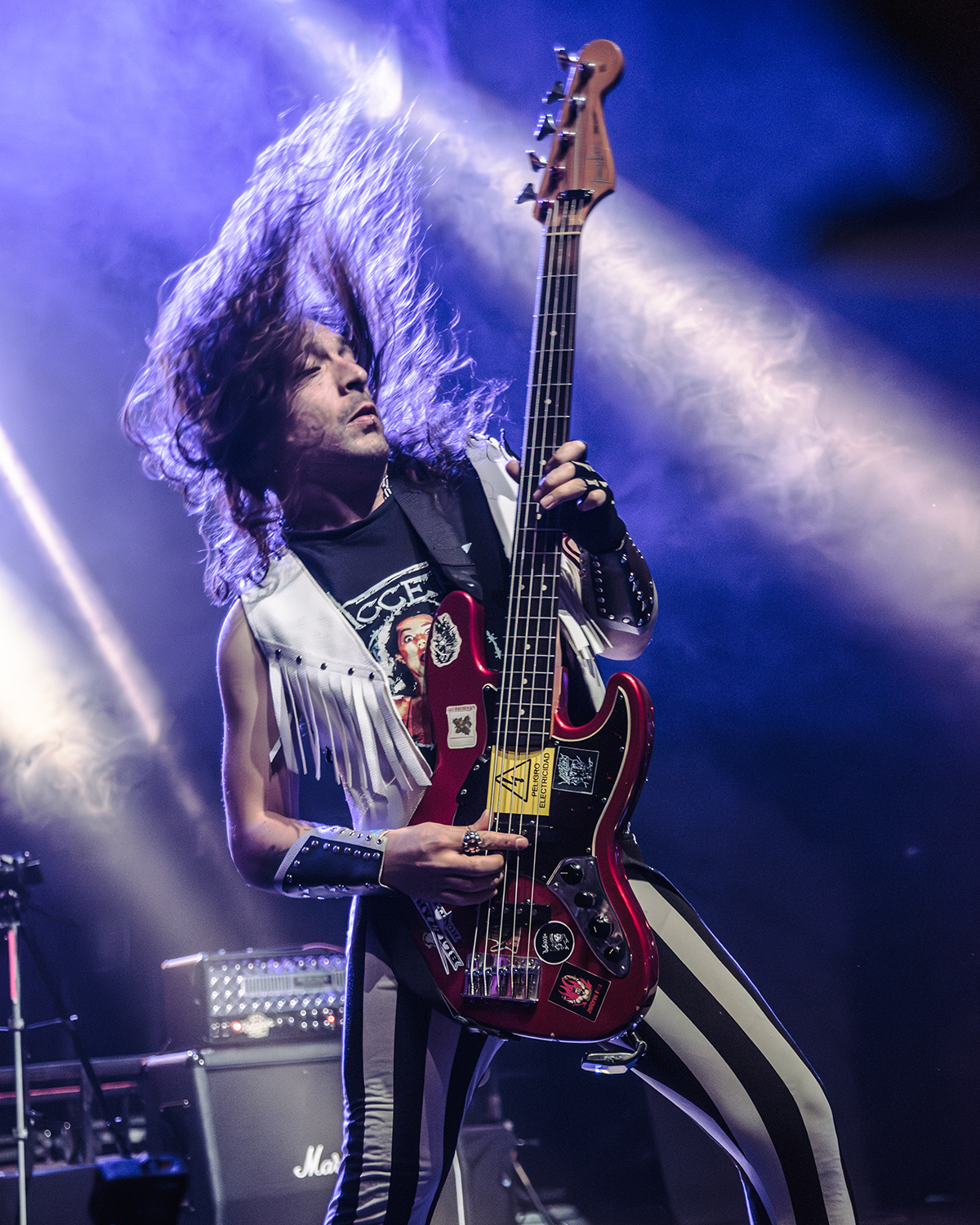 Dirkschneider - Balls to the Wall 40th Anniversary